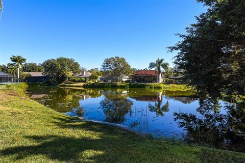 A home in SARASOTA