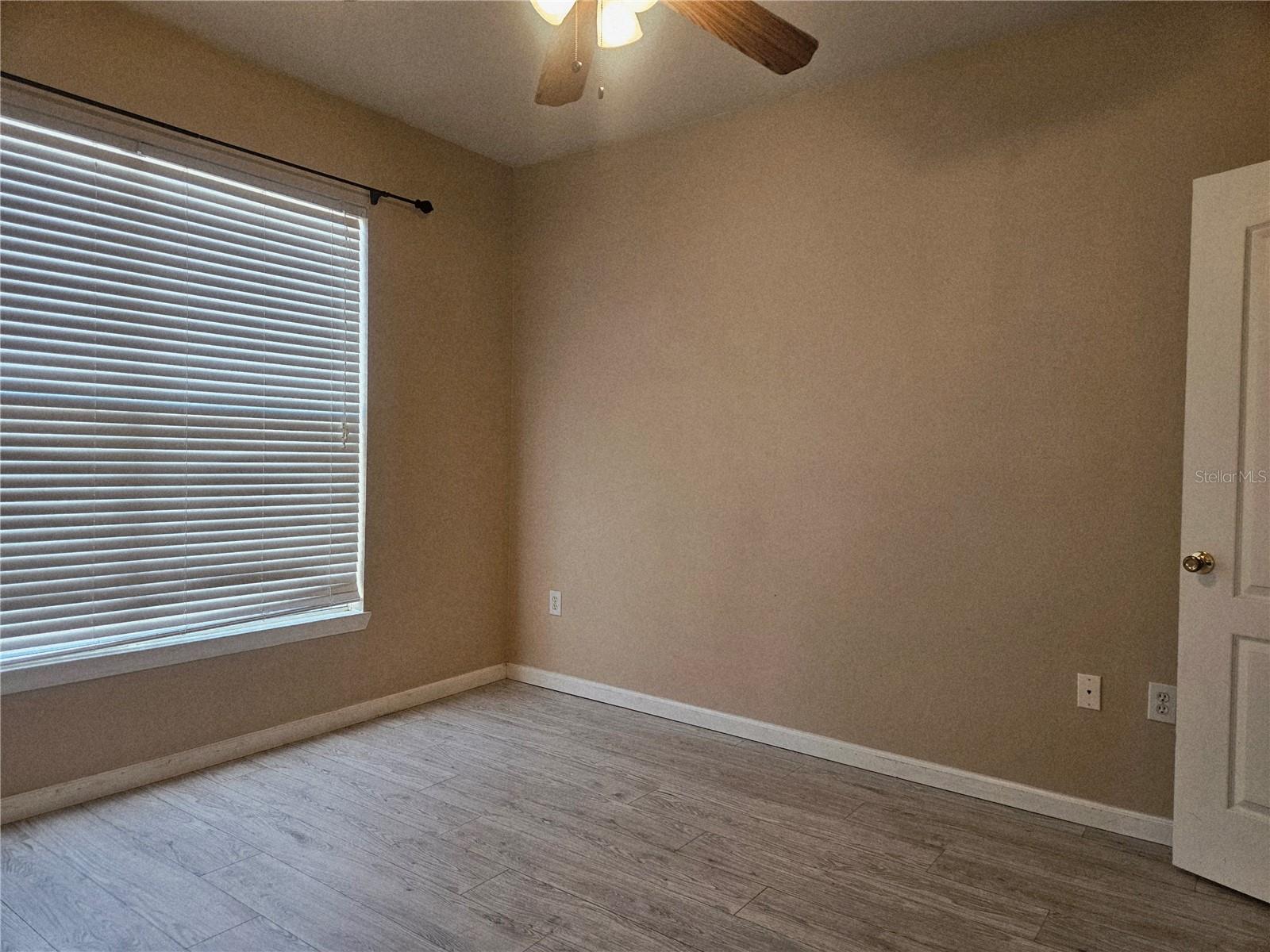 THE VILLAS CONDO - Residential