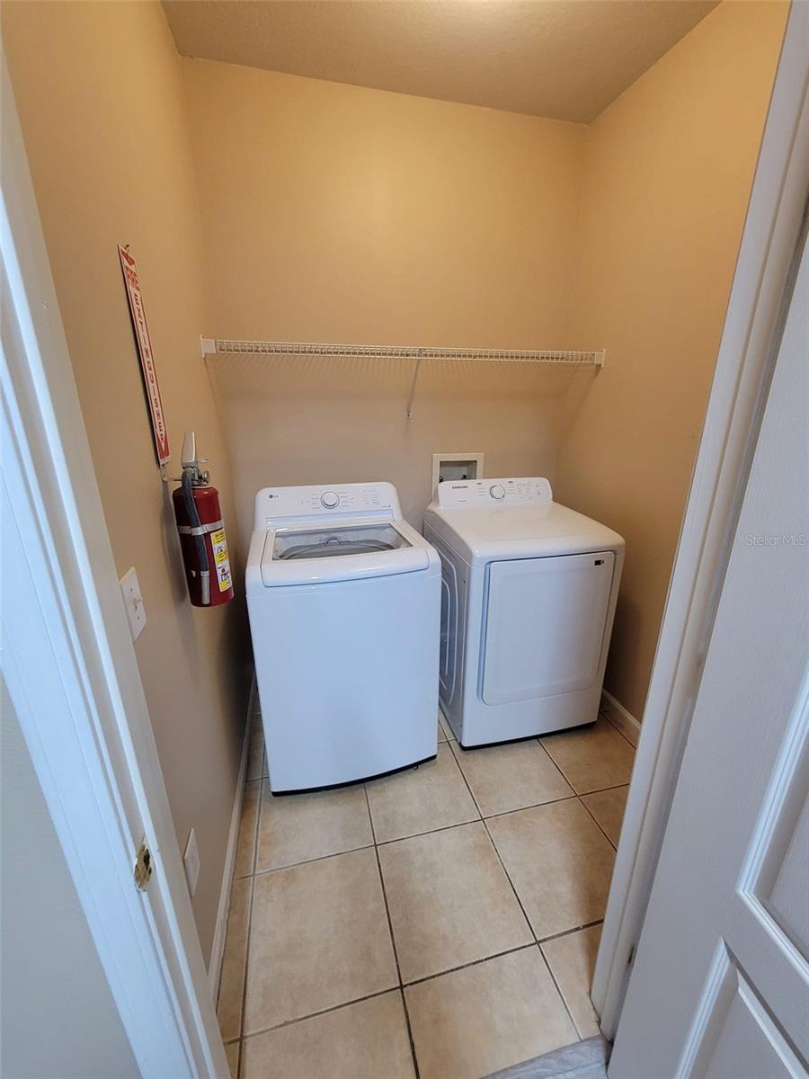 THE VILLAS CONDO - Residential