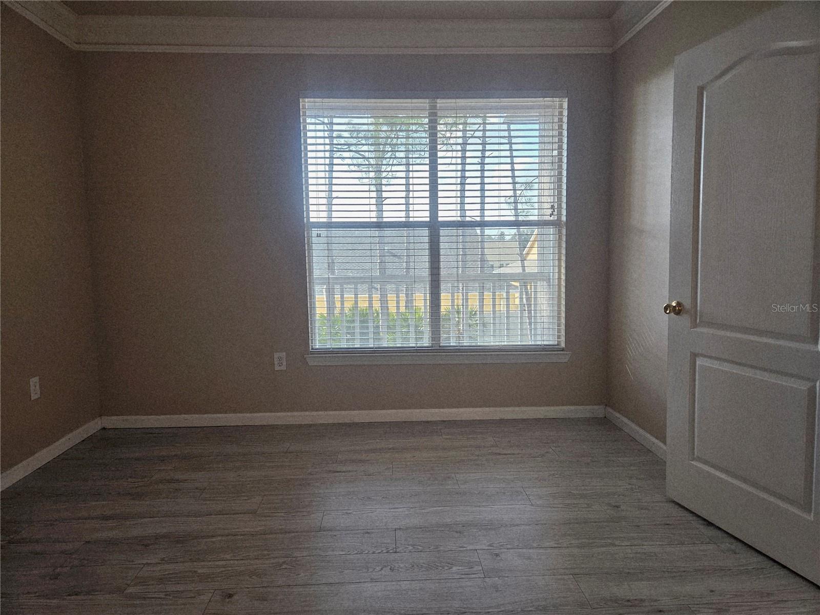 THE VILLAS CONDO - Residential