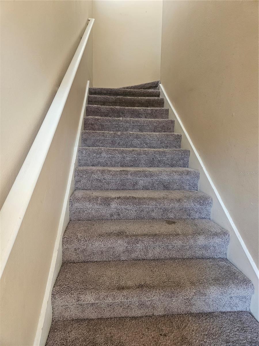 THE VILLAS CONDO - Residential