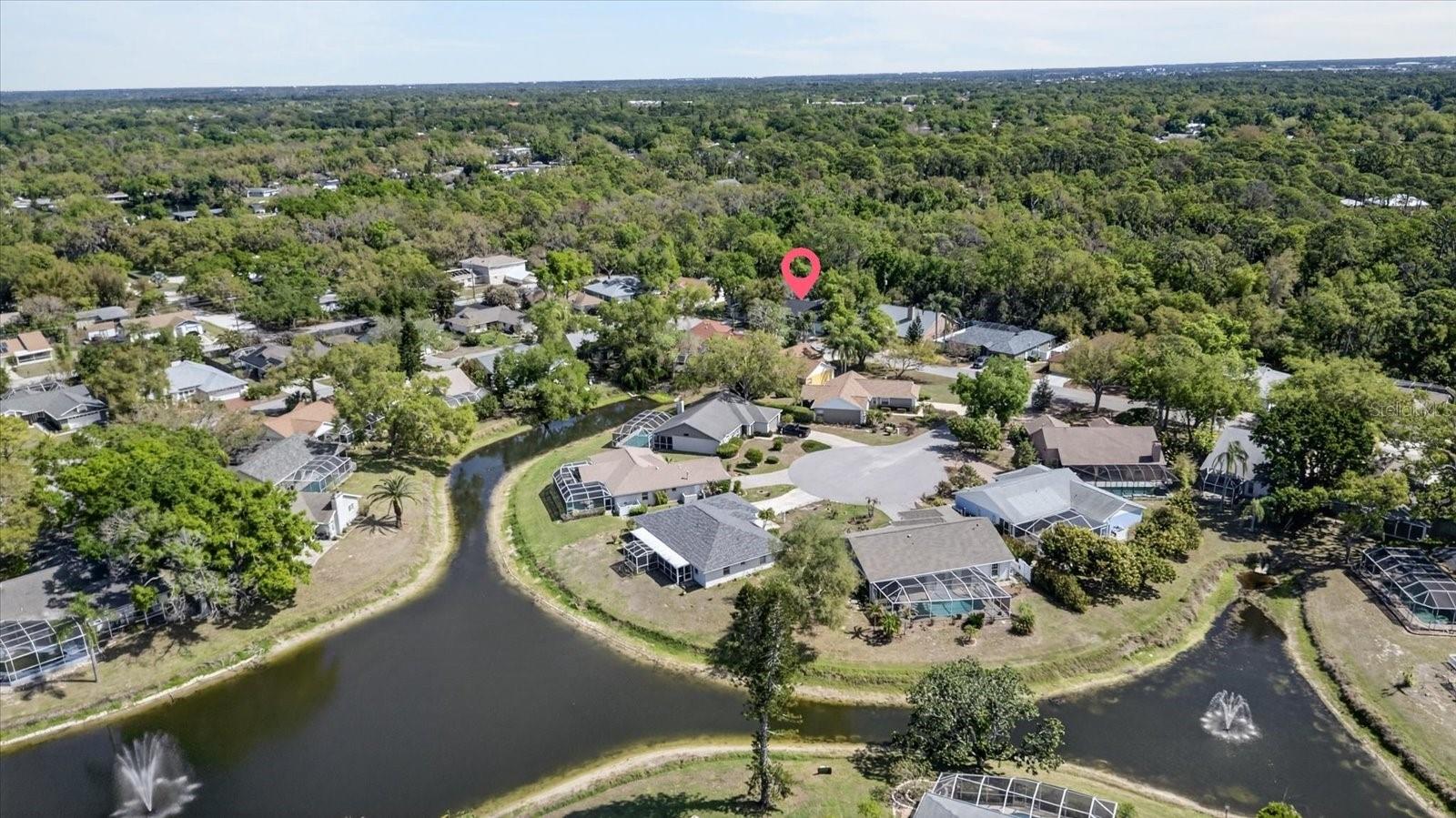 HAMLETS GROVE - Residential