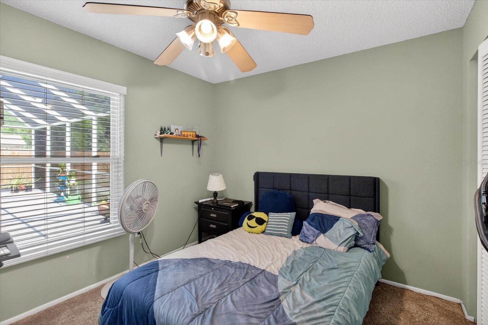 HAMLETS GROVE - Residential