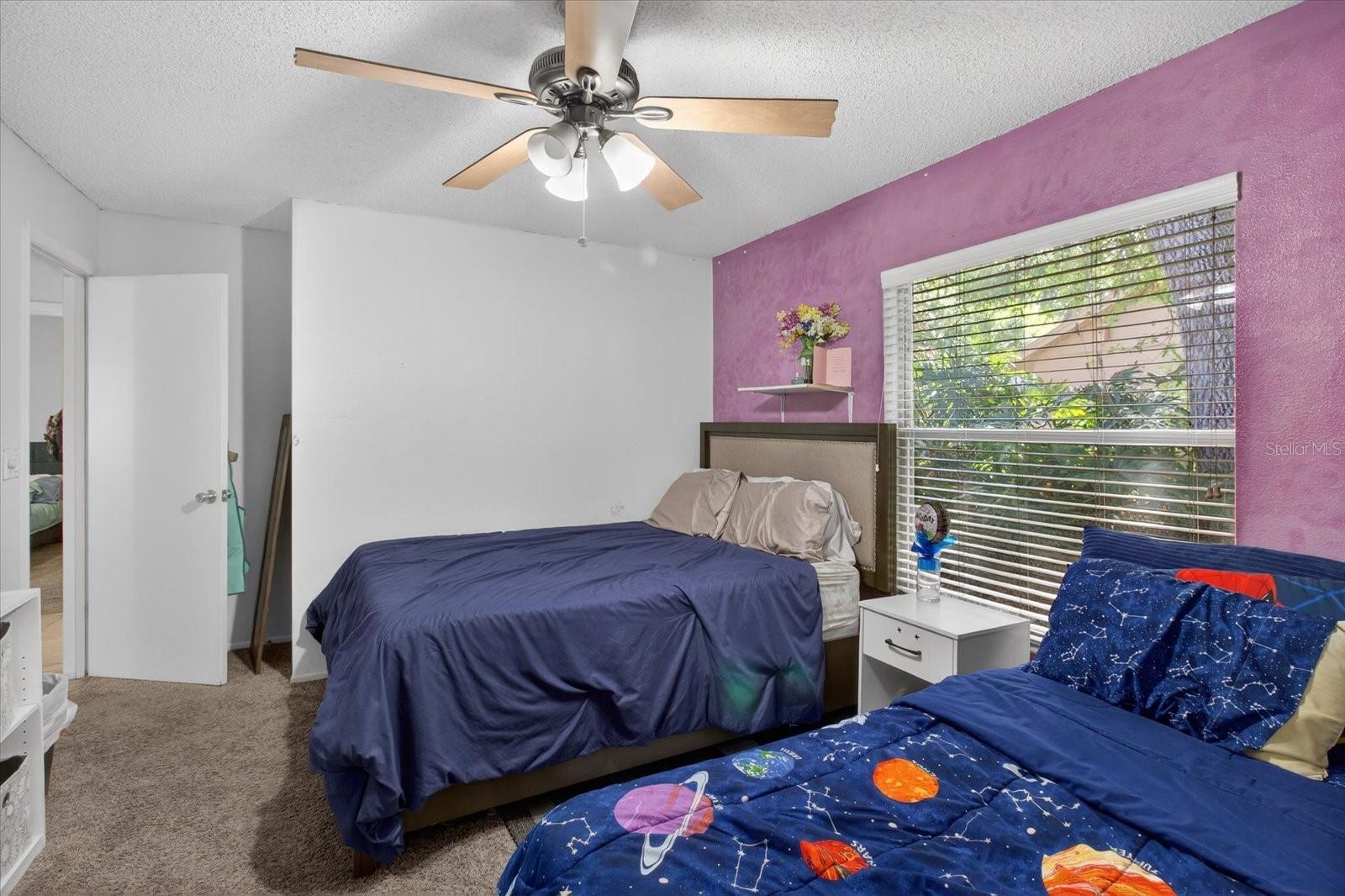 HAMLETS GROVE - Residential