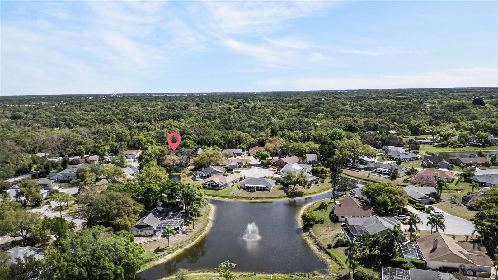 HAMLETS GROVE - Residential