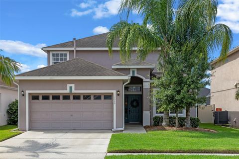 Photo of 1346 Royal Saint George Drive, Orlando, FL 32828 (MLS # O6342773)