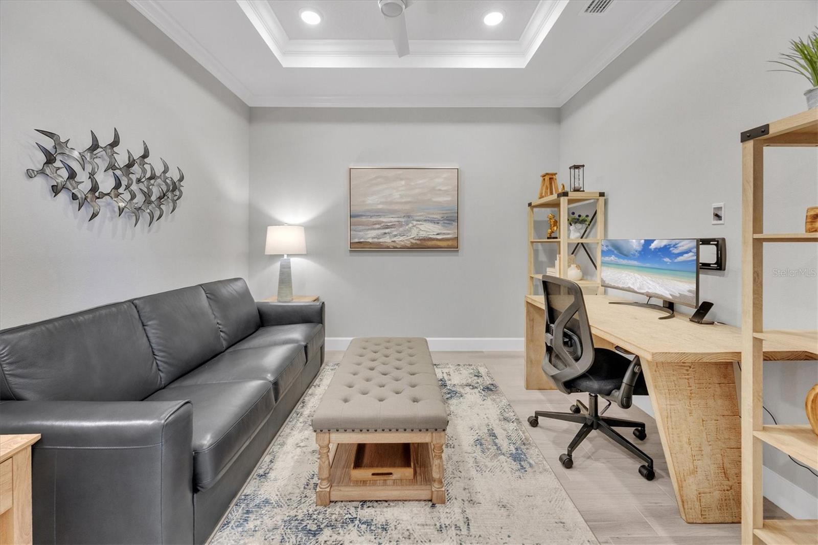 AZARIO ESPLANADE PH VII - Residential