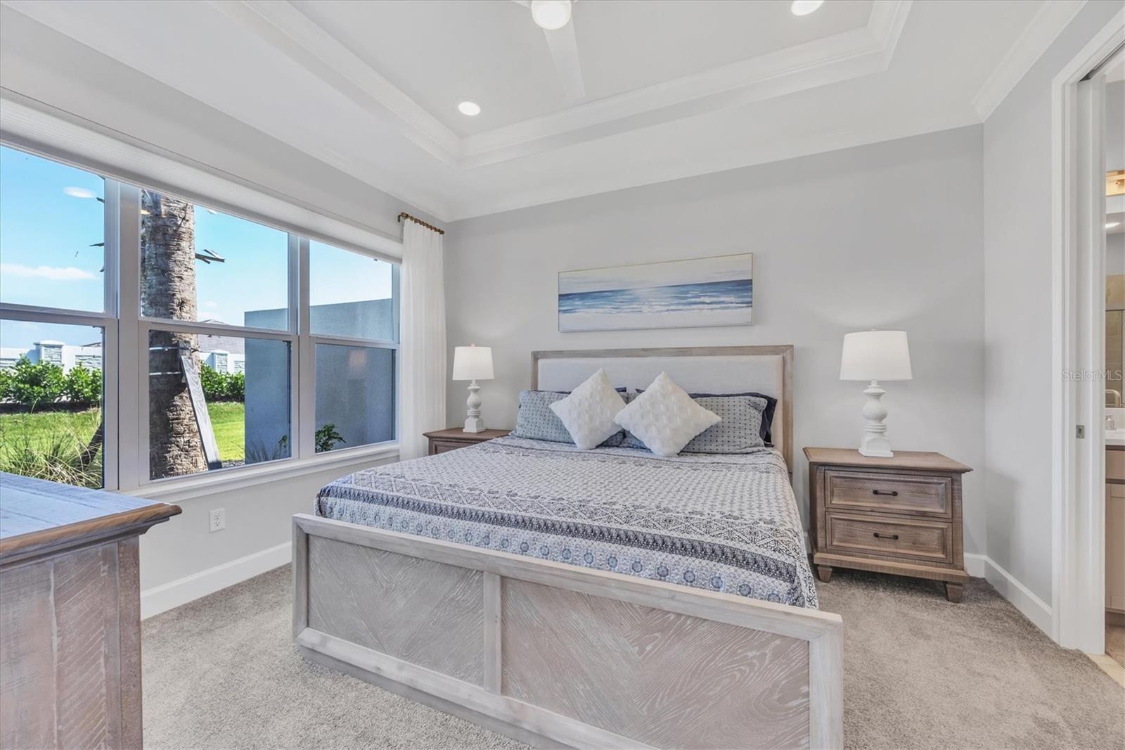 AZARIO ESPLANADE PH VII - Residential