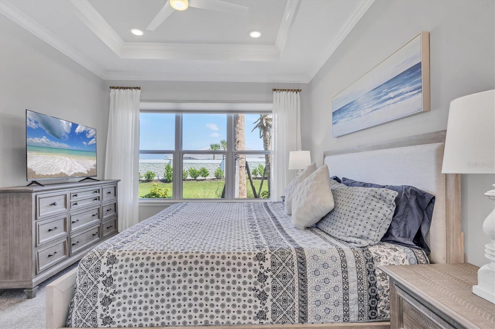 AZARIO ESPLANADE PH VII - Residential