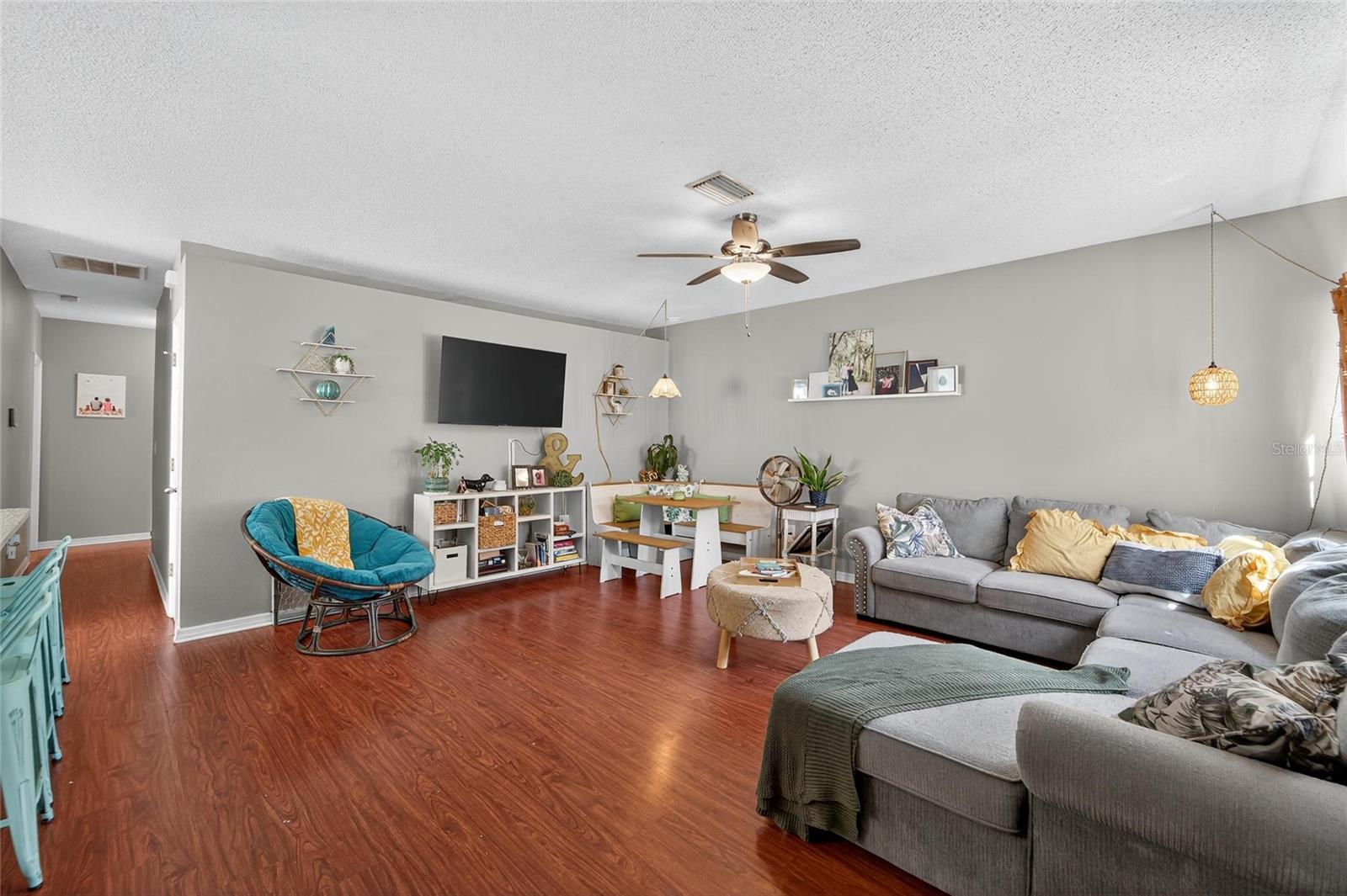 BLOOMINGDALE RIDGE PH 3 - Residential