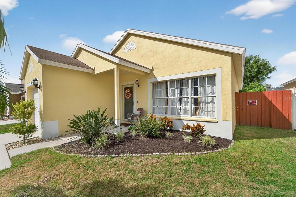 Photo of 6707 Summer Haven Drive, Riverview, FL 33578 (MLS # TB8434652)