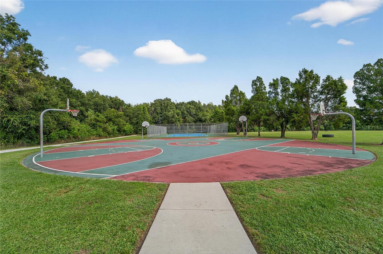 BLOOMINGDALE RIDGE PH 3 - Residential