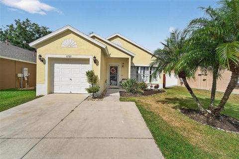 Photo of 6707 Summer Haven Drive, Riverview, FL 33578 (MLS # TB8434652)