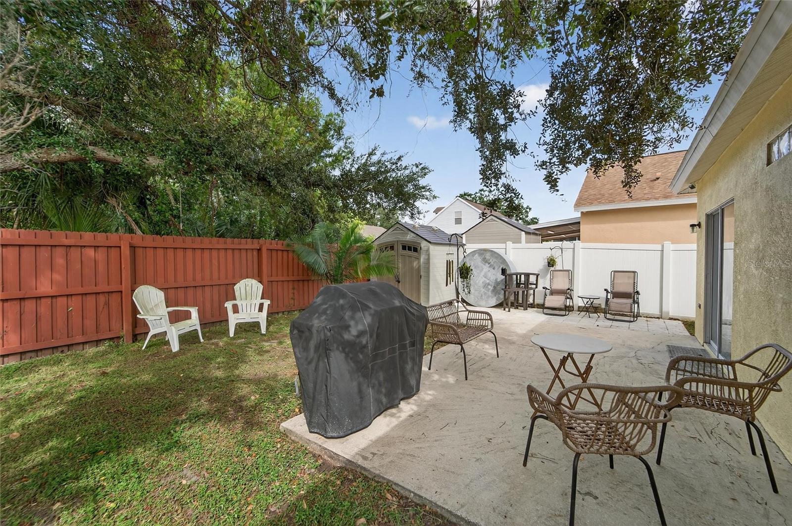 BLOOMINGDALE RIDGE PH 3 - Residential