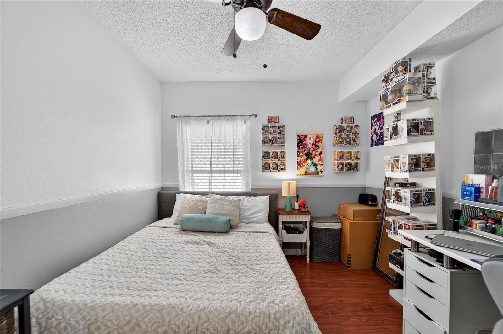BLOOMINGDALE RIDGE PH 3 - Residential