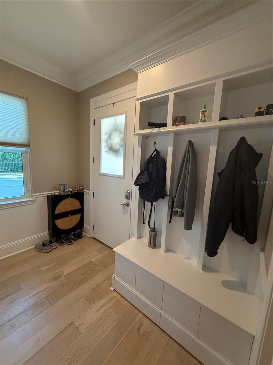 KEYSTONE SHORES ESTATES - Residential