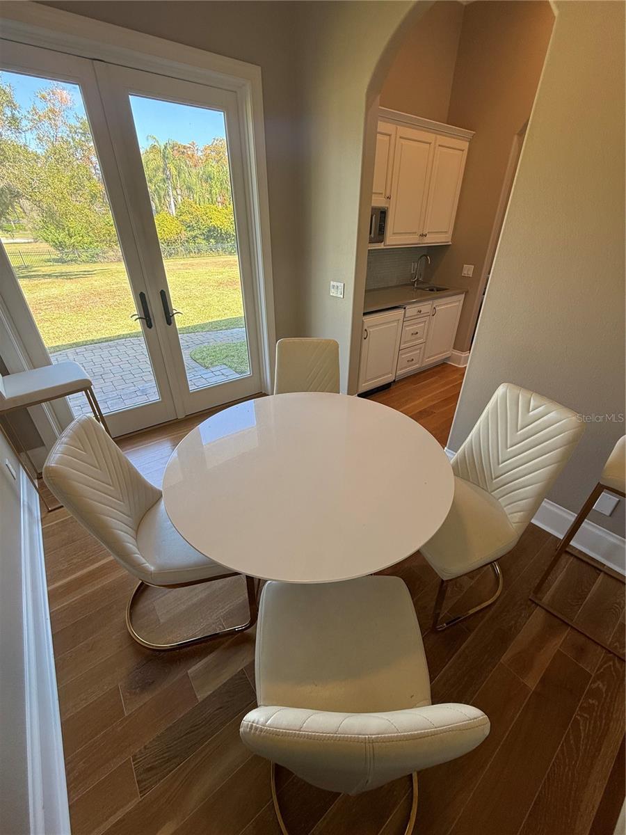 KEYSTONE SHORES ESTATES - Residential