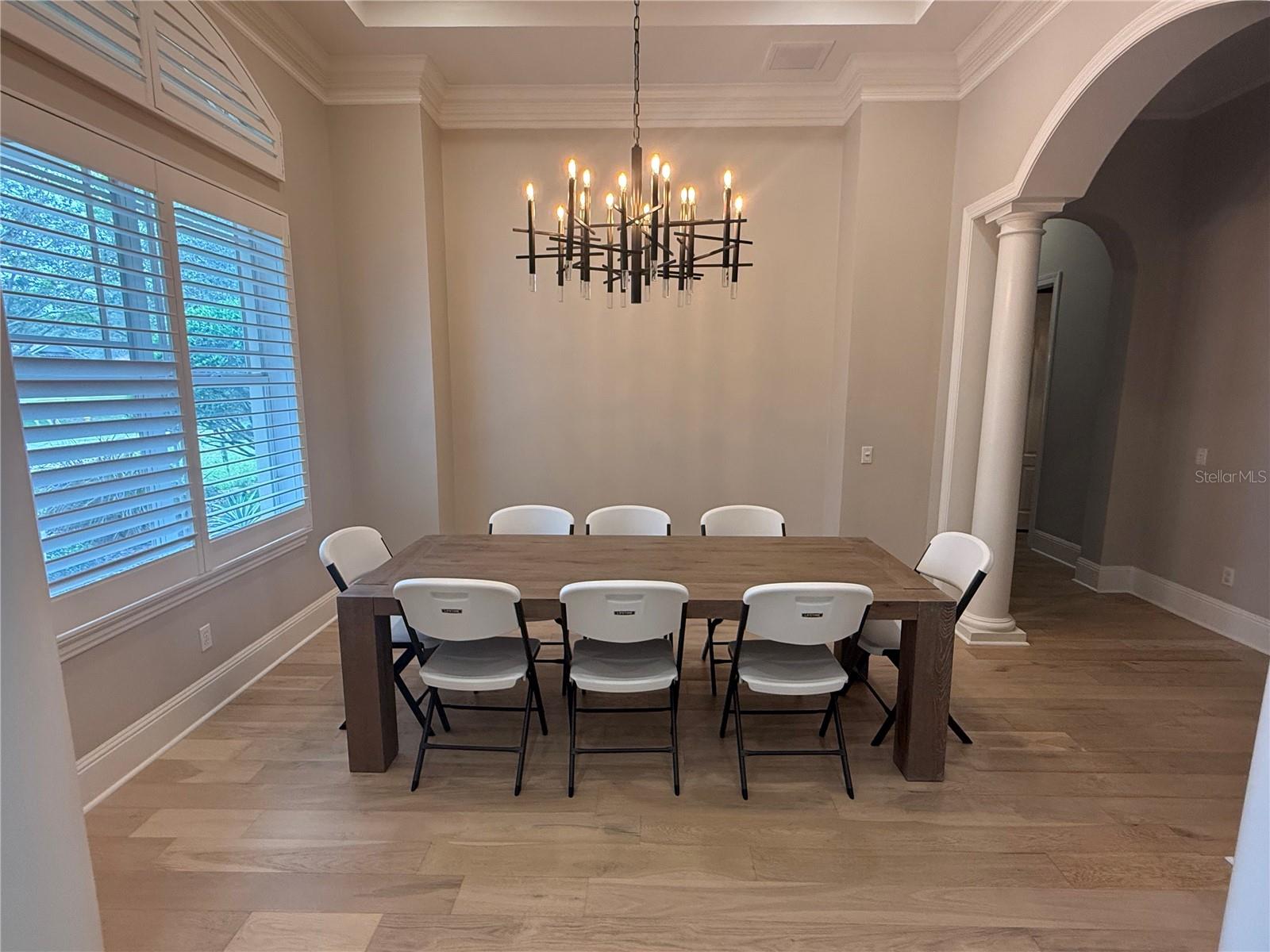 KEYSTONE SHORES ESTATES - Residential