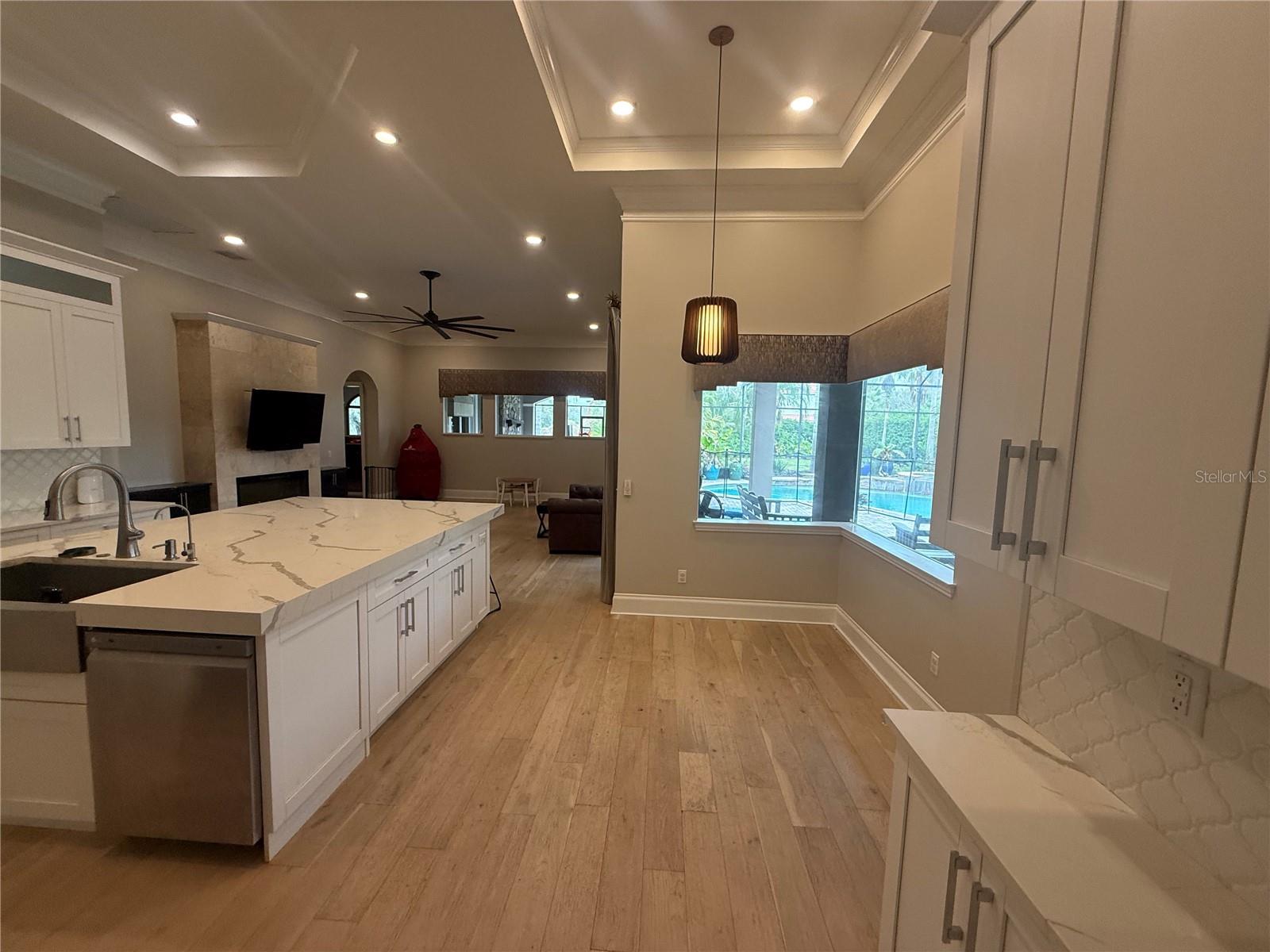 KEYSTONE SHORES ESTATES - Residential