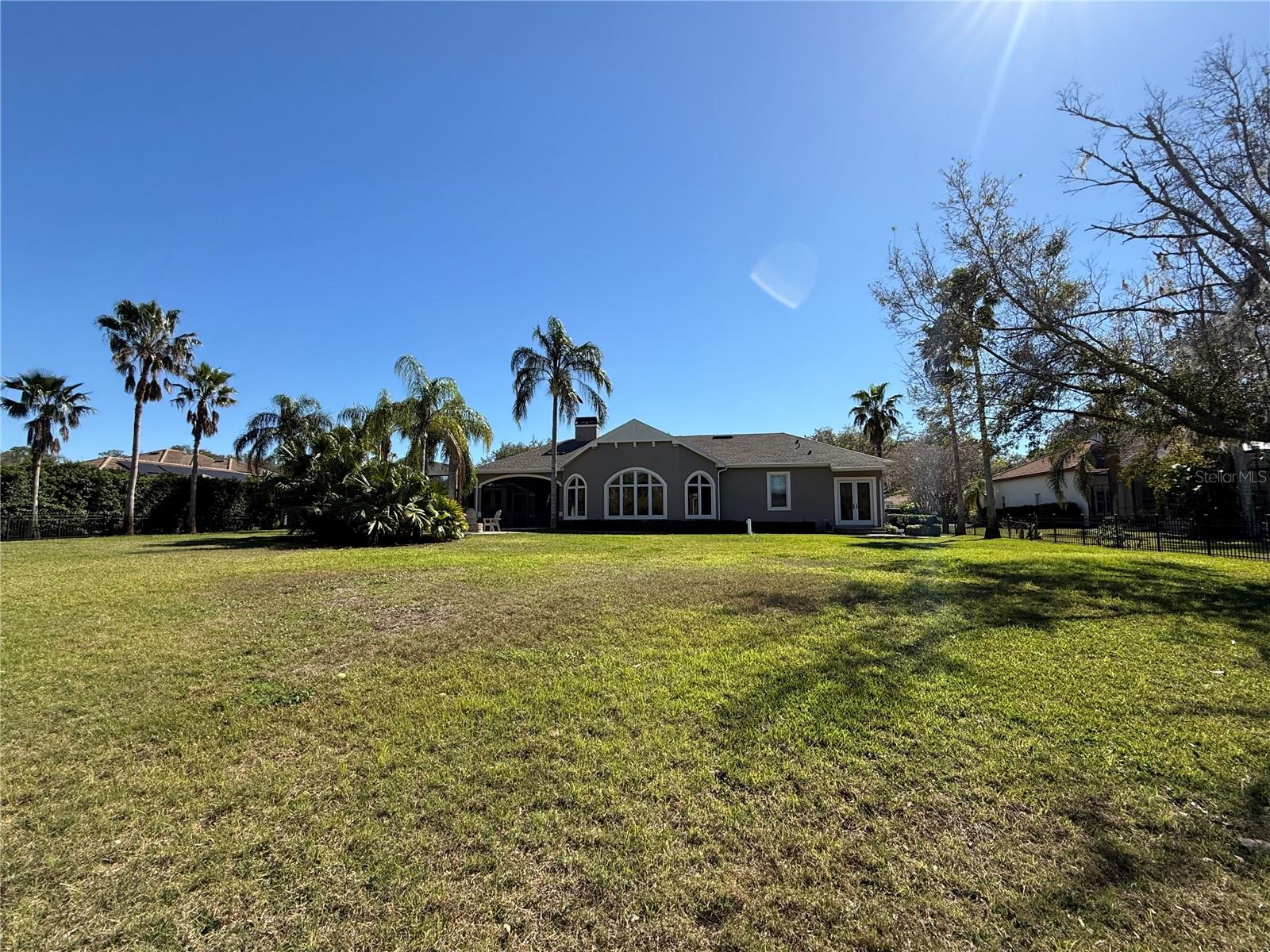 KEYSTONE SHORES ESTATES - Residential