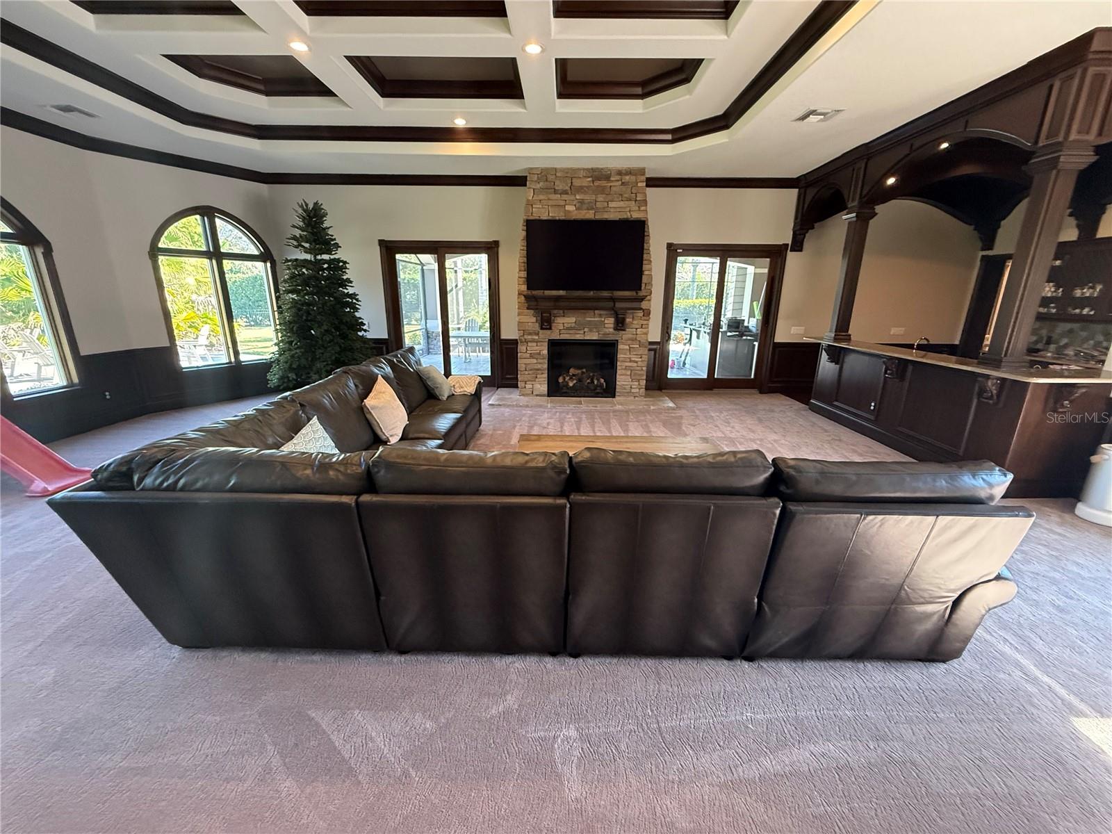 KEYSTONE SHORES ESTATES - Residential