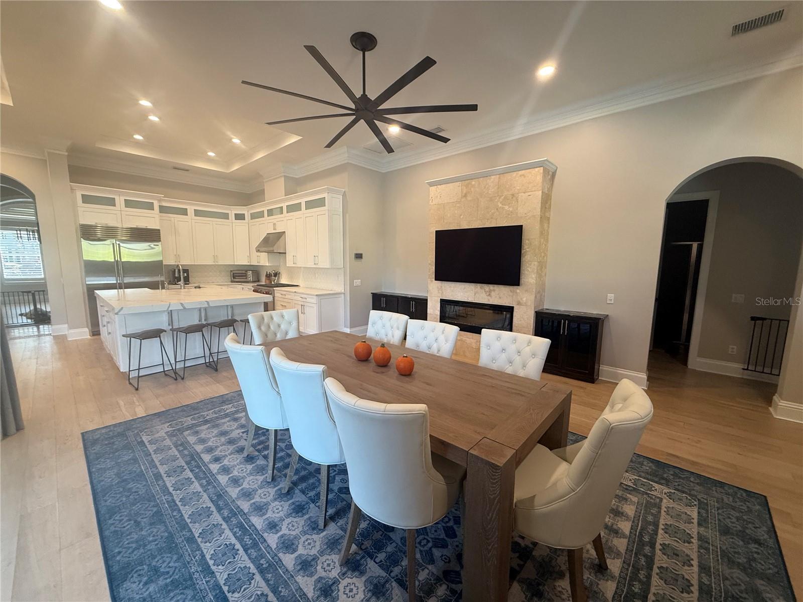 KEYSTONE SHORES ESTATES - Residential