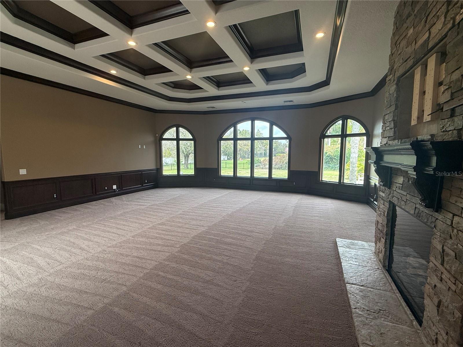 KEYSTONE SHORES ESTATES - Residential