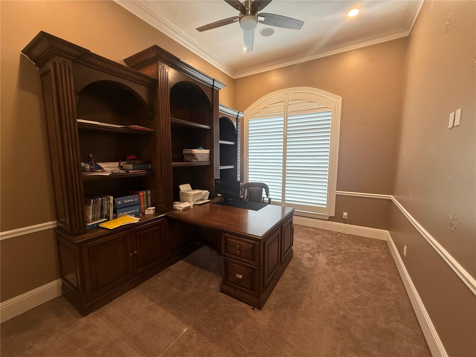 KEYSTONE SHORES ESTATES - Residential