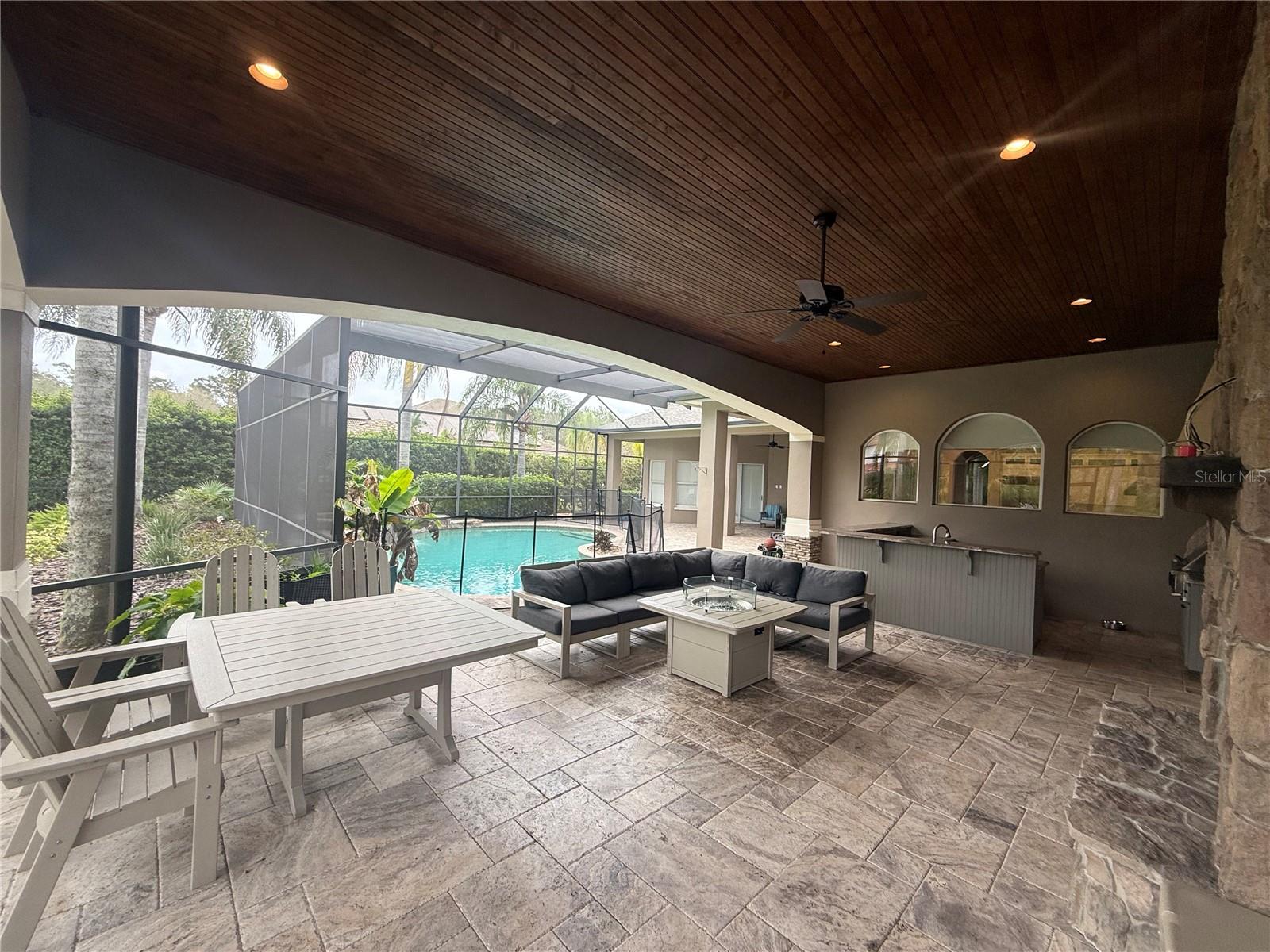 KEYSTONE SHORES ESTATES - Residential