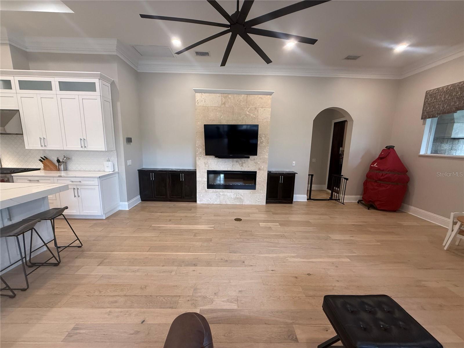 KEYSTONE SHORES ESTATES - Residential