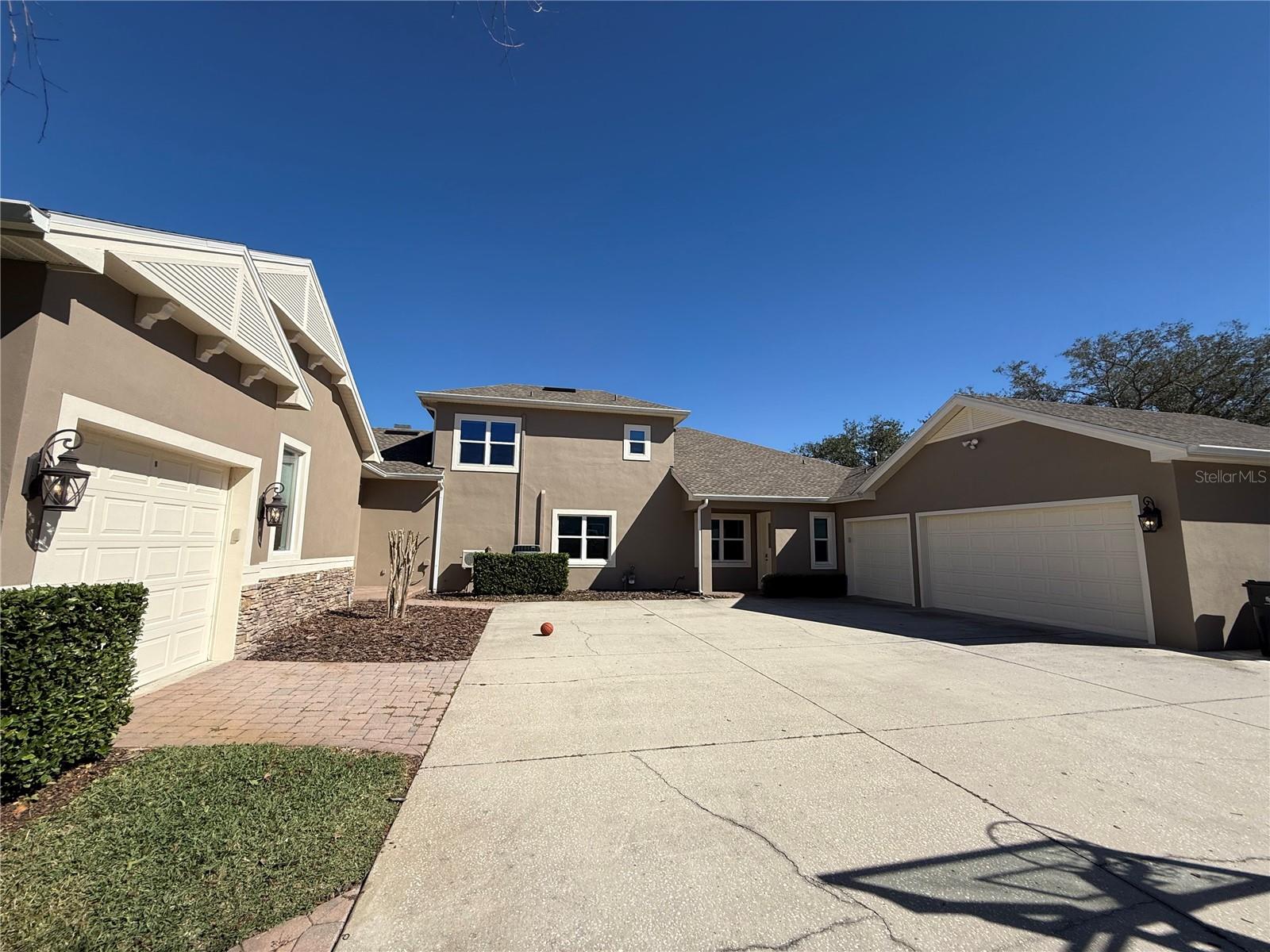 KEYSTONE SHORES ESTATES - Residential