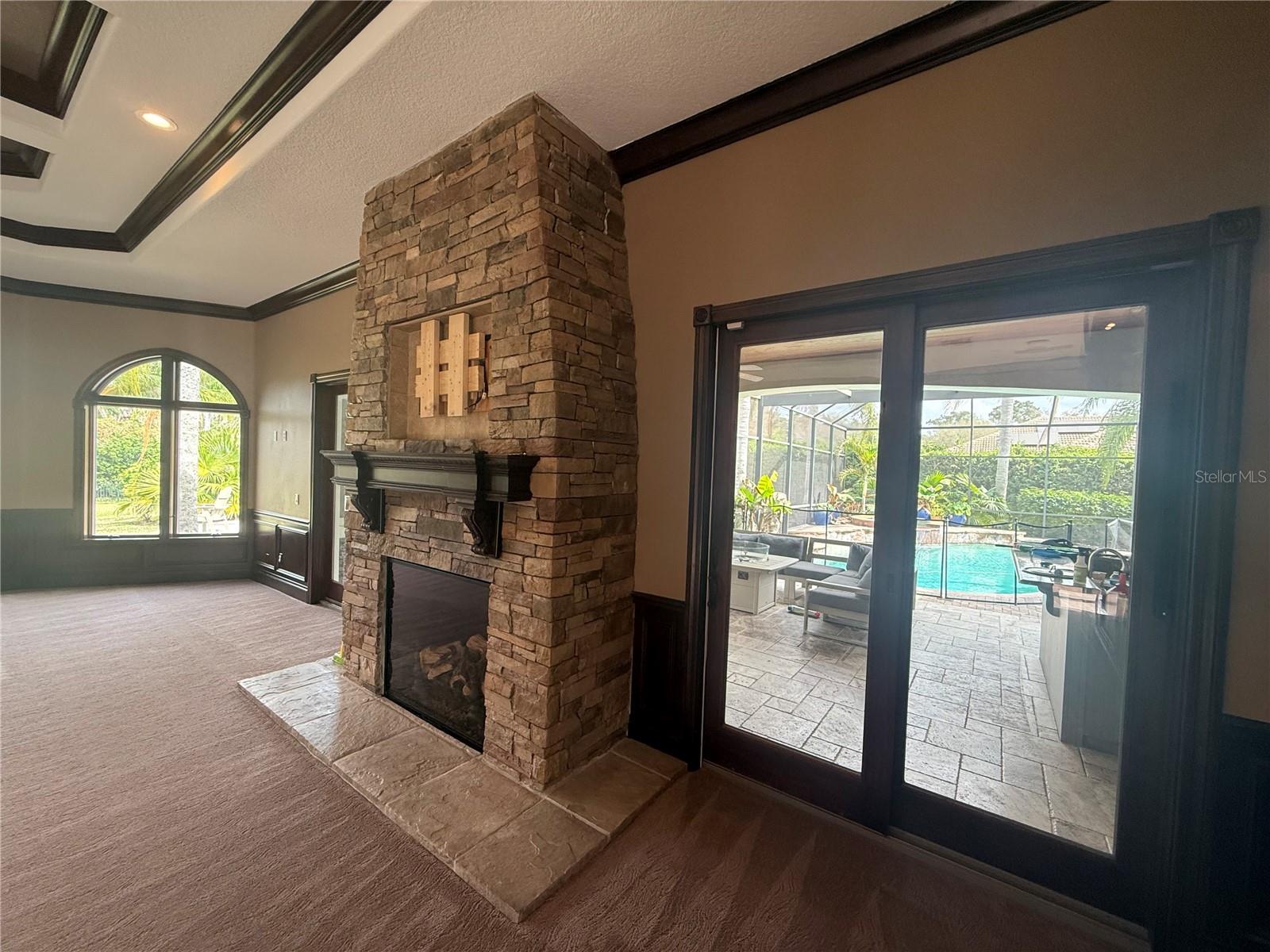 KEYSTONE SHORES ESTATES - Residential