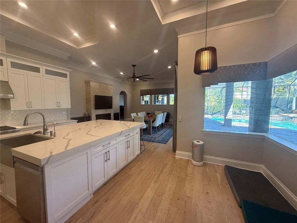 Photo of 8503 Kentucky Derby Drive, Odessa, FL 33556 (MLS # TB8348215)