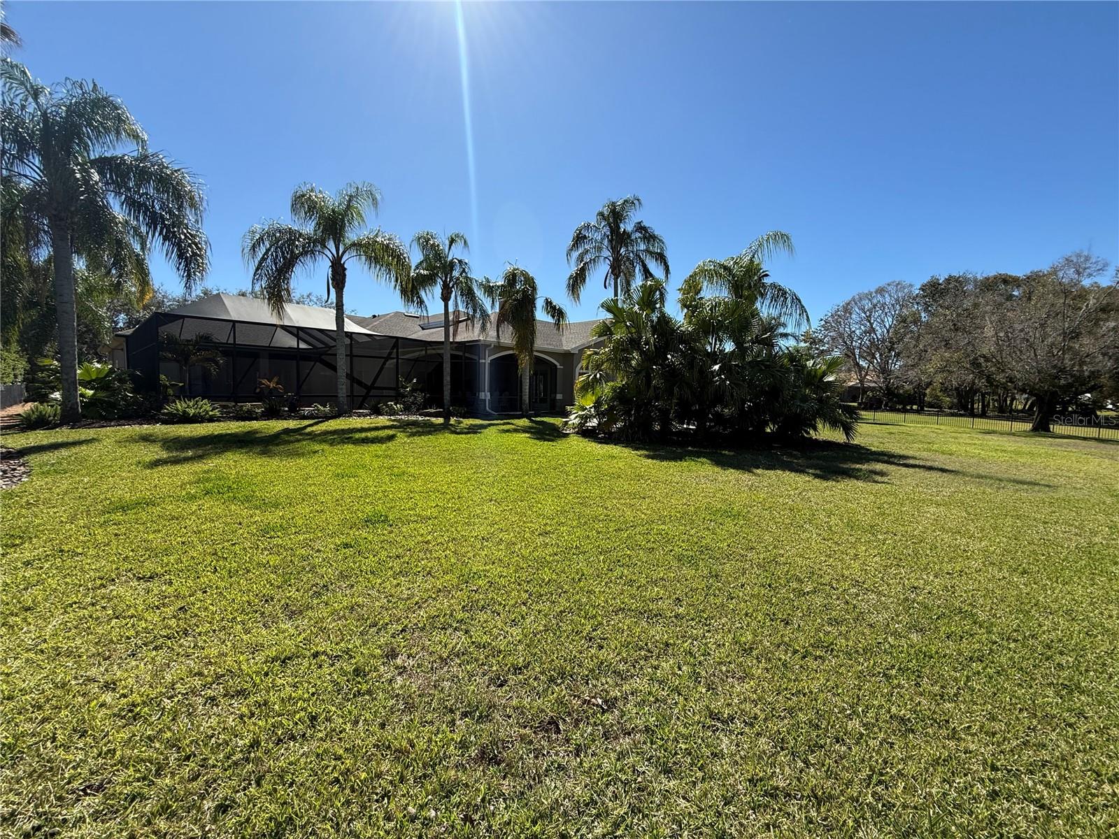 KEYSTONE SHORES ESTATES - Residential