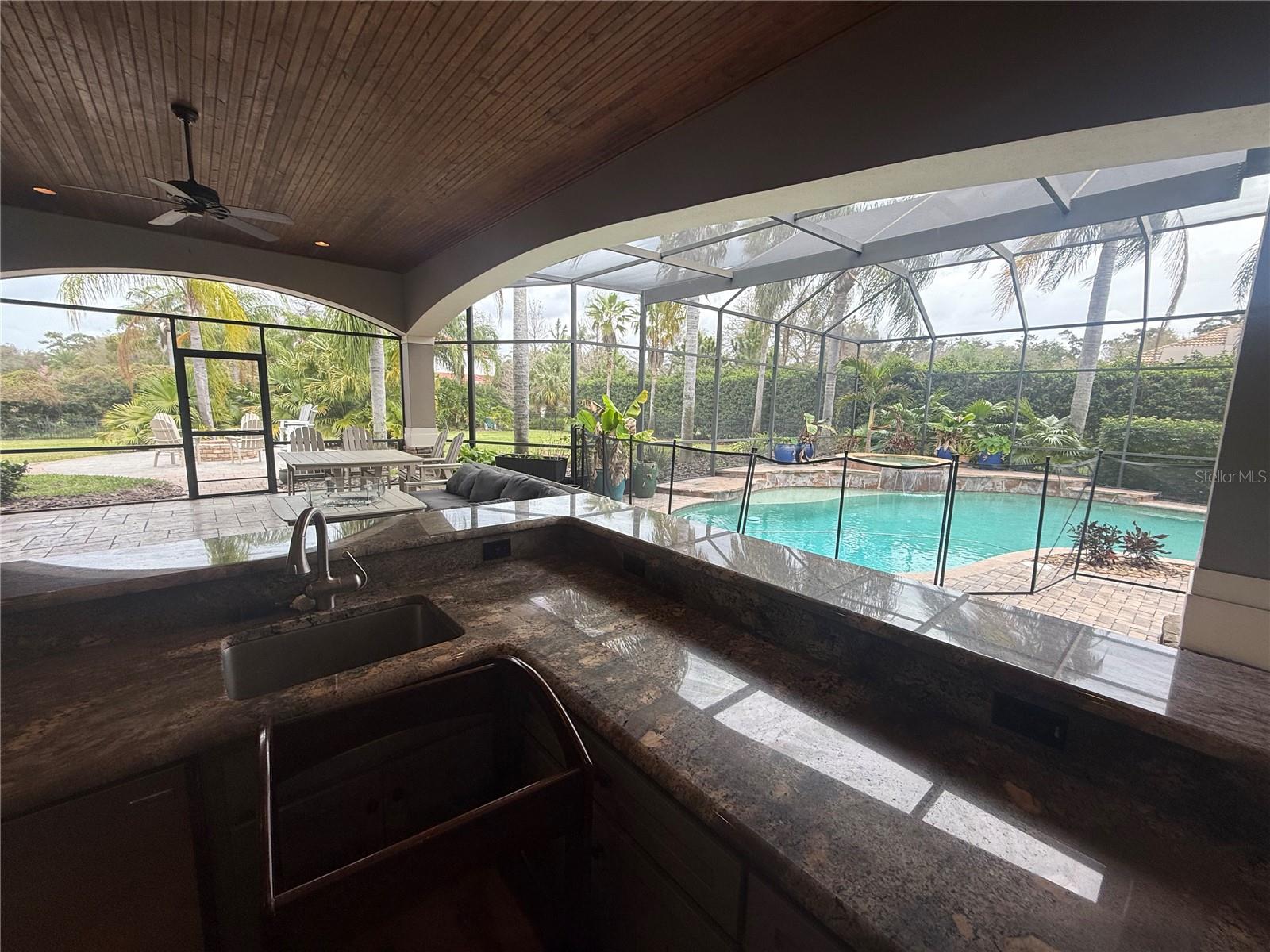 KEYSTONE SHORES ESTATES - Residential