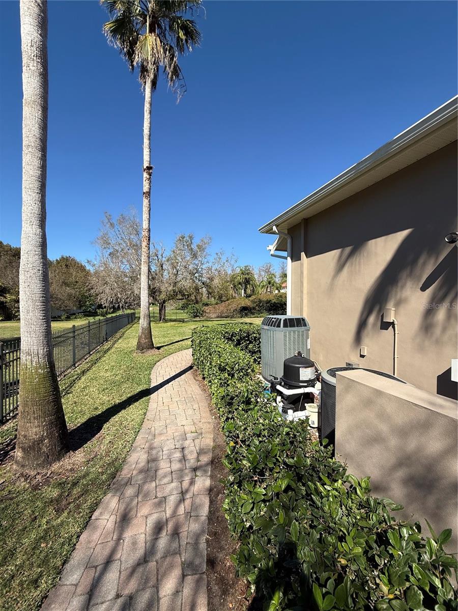 KEYSTONE SHORES ESTATES - Residential