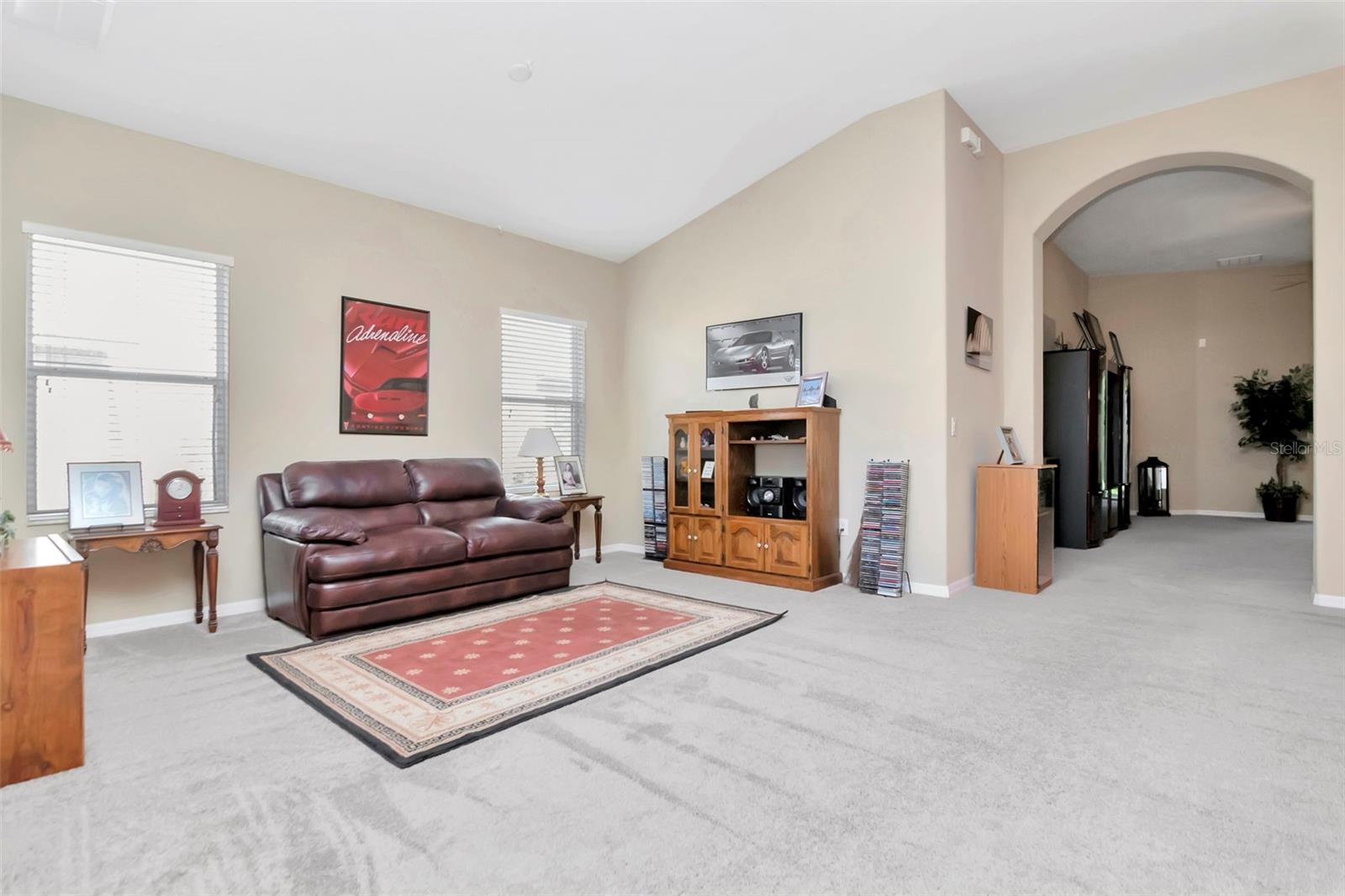 SOUTH FORK UNIT 9 - Residential