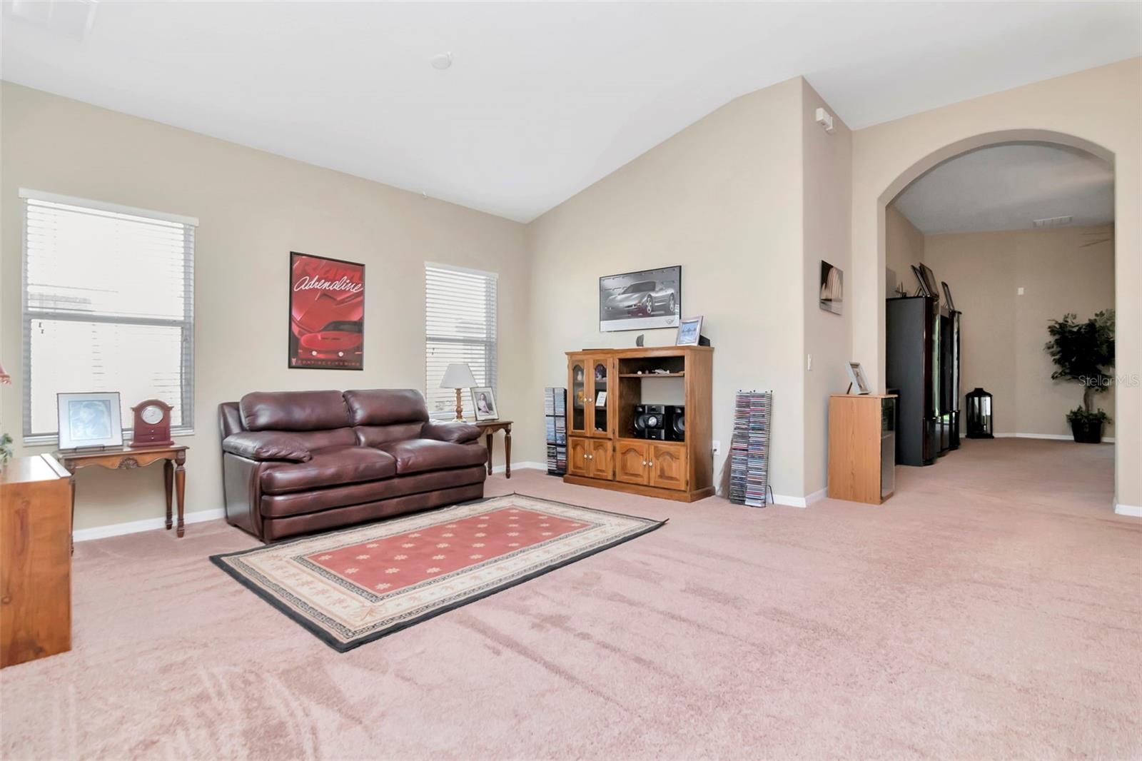 SOUTH FORK UNIT 9 - Residential