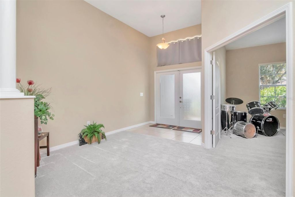 Photo of 13247 Graham Yarden Drive, Riverview, FL 33579 (MLS # TB8506162)
