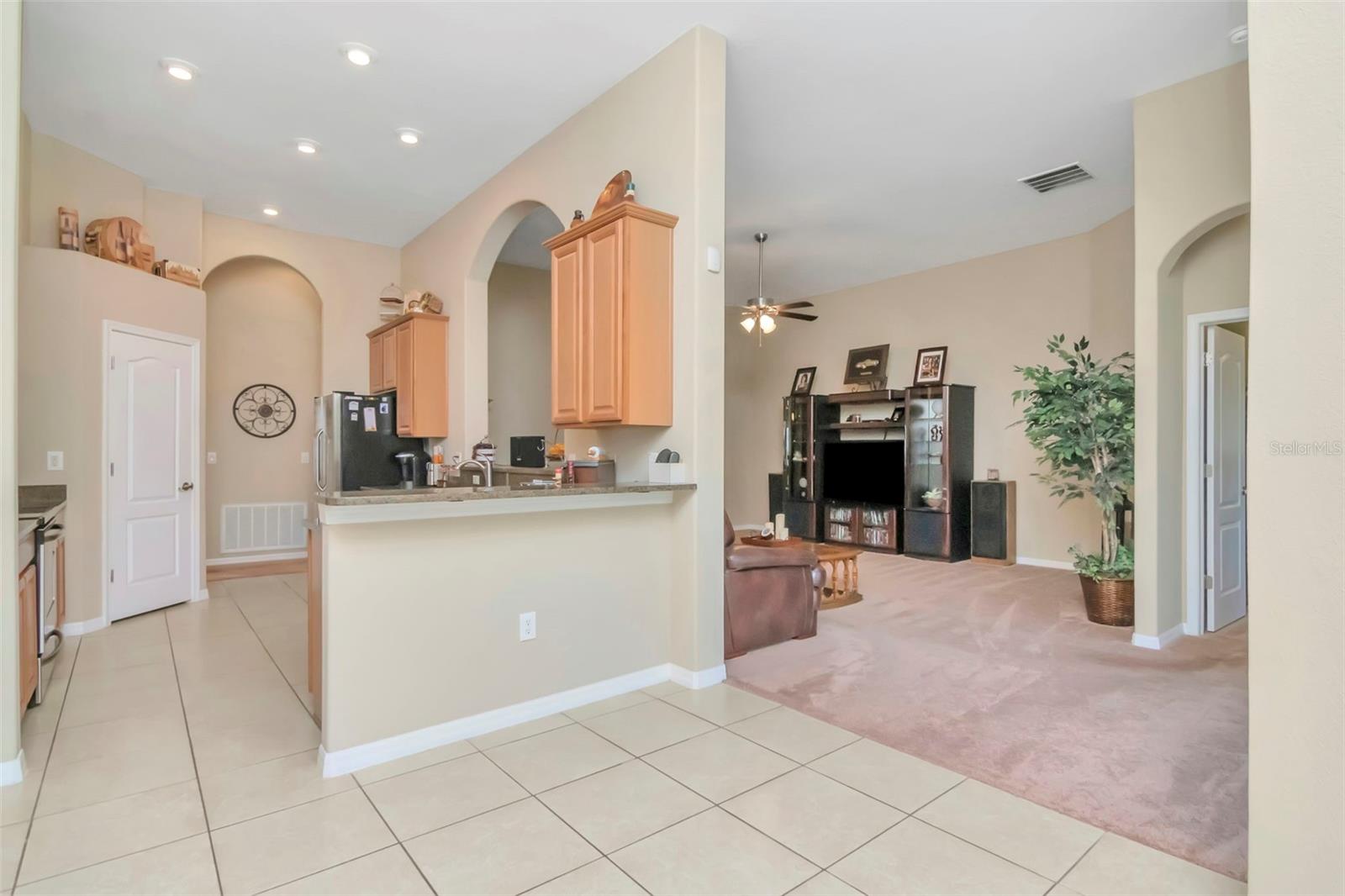 SOUTH FORK UNIT 9 - Residential