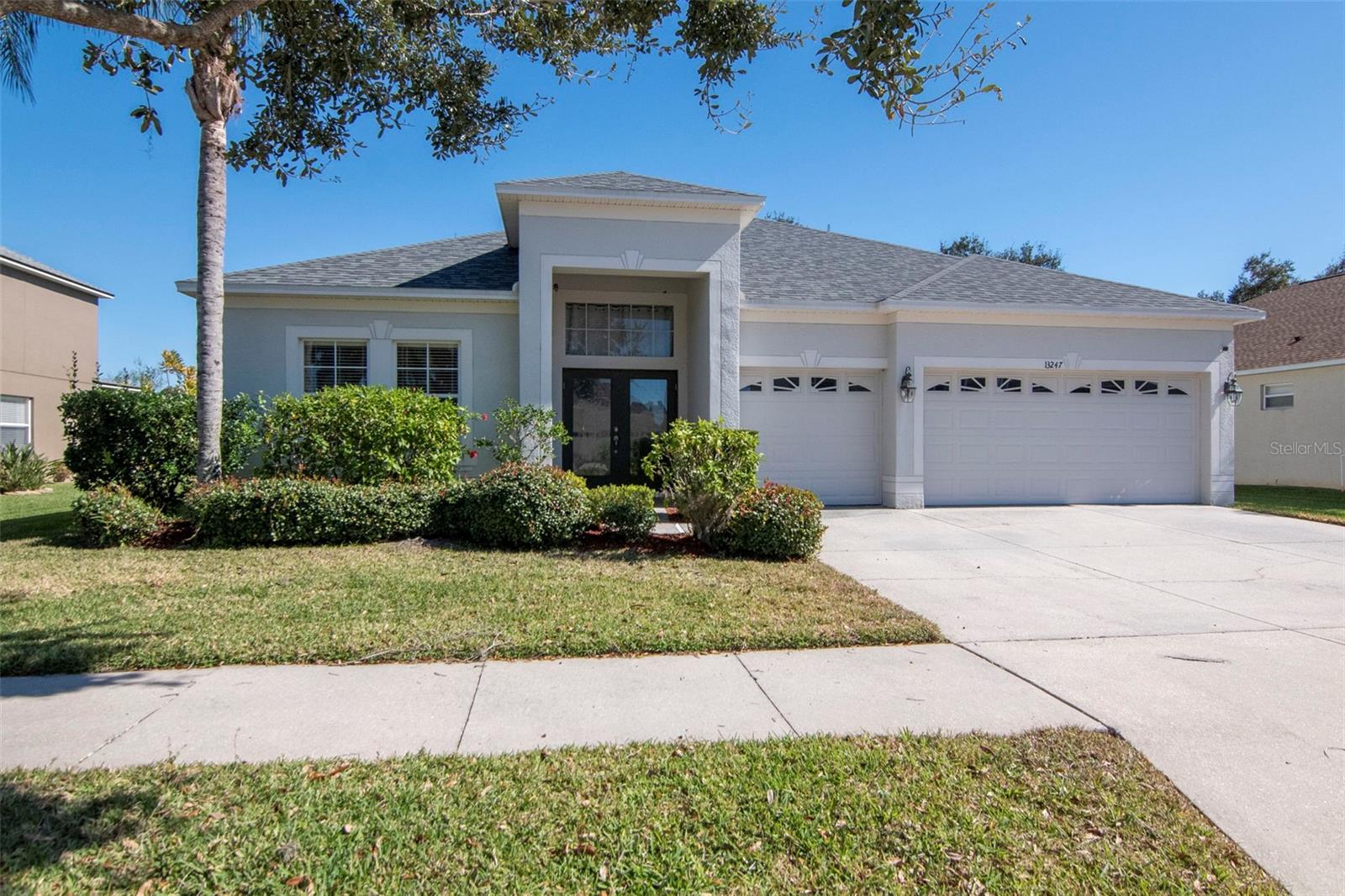 SOUTH FORK UNIT 9 - Residential