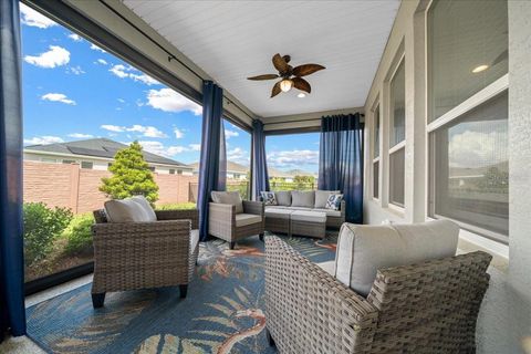 Tiny photo for 4378 NW 54th Terrace, Ocala, FL 34482 (MLS # O6325219)