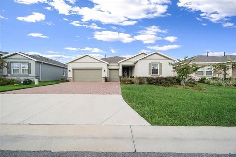 Tiny photo for 4378 NW 54th Terrace, Ocala, FL 34482 (MLS # O6325219)