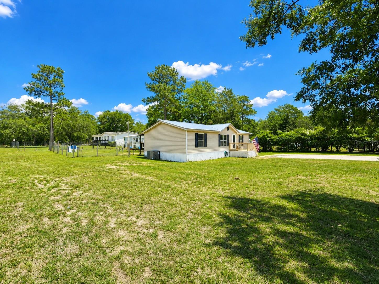 13817 NE 54TH PLACE