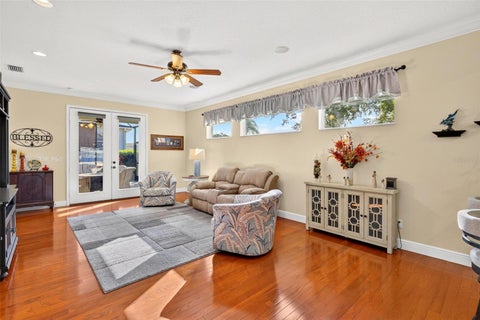 Tiny photo for 5486 Bounty Circle, Tavares, FL 32778 (MLS # G5119452)