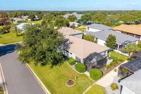 Tiny photo for 5486 Bounty Circle, Tavares, FL 32778 (MLS # G5119452)
