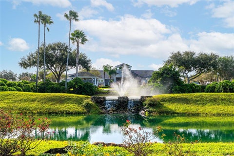 Tiny photo for 5486 Bounty Circle, Tavares, FL 32778 (MLS # G5119452)