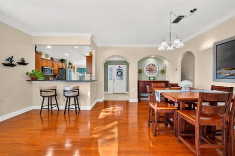Tiny photo for 5486 Bounty Circle, Tavares, FL 32778 (MLS # G5119452)
