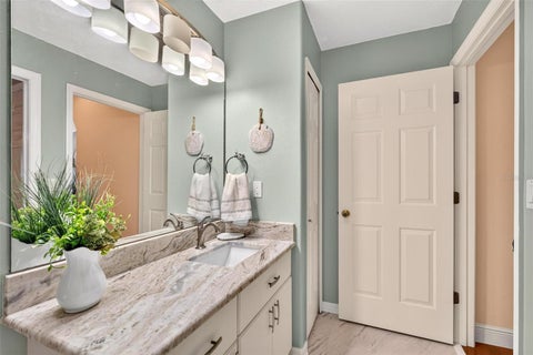 Tiny photo for 5486 Bounty Circle, Tavares, FL 32778 (MLS # G5119452)