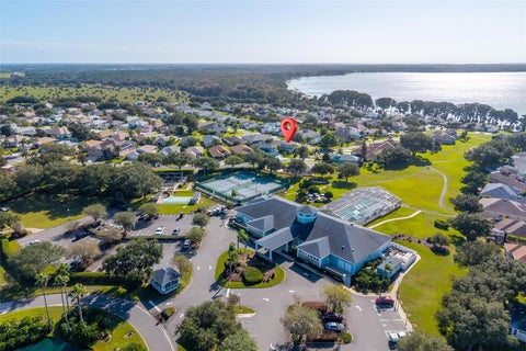 Tiny photo for 5486 Bounty Circle, Tavares, FL 32778 (MLS # G5119452)